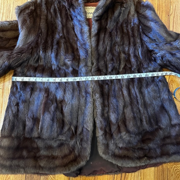 VINTAGE MINK - Picture 8 of 12